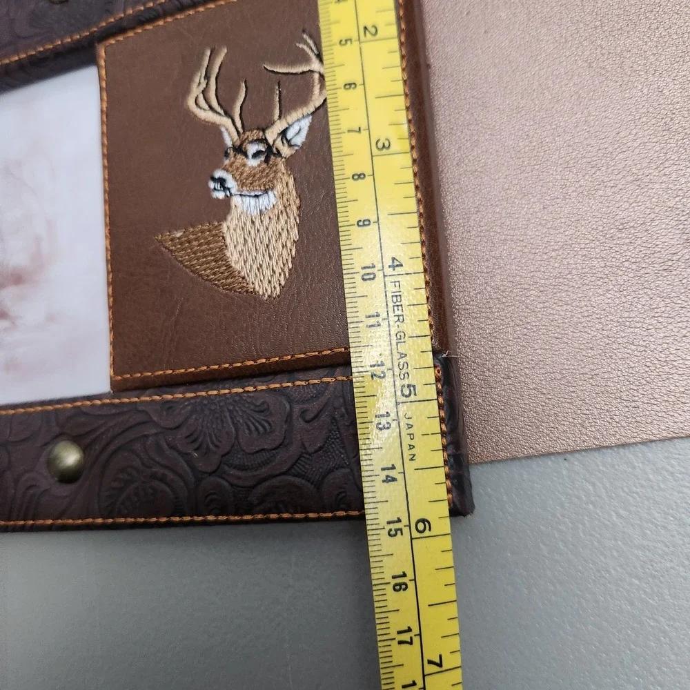 Rainbow Inc. rustic brown